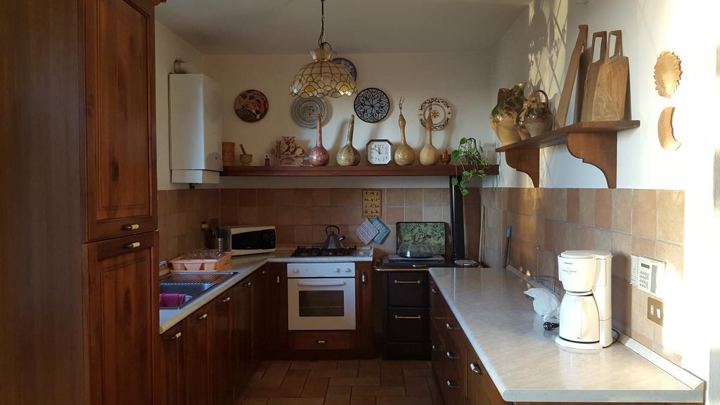 La Guardata Montefiascone Room photo